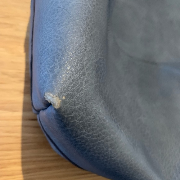 Street Level Parker Tote - Picture 6 of 6